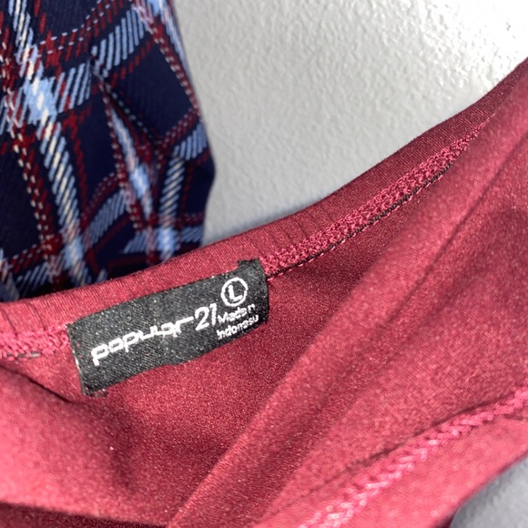 Bodysuit - Picture 2 of 2